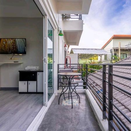 The Endless Bangtao Apartment Ac1234 Praia de Bang Tao Exterior foto