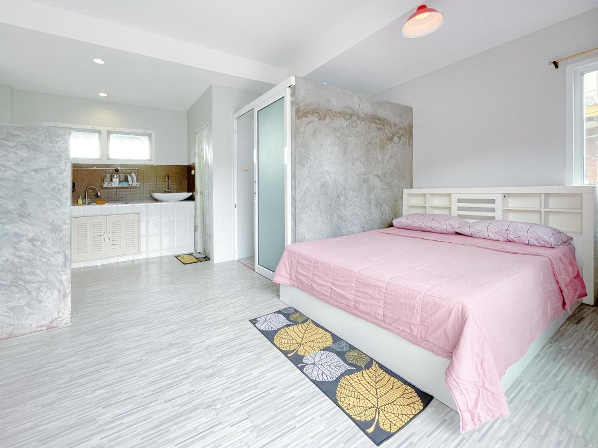 The Endless Bangtao Apartment Ac1234 Praia de Bang Tao Exterior foto