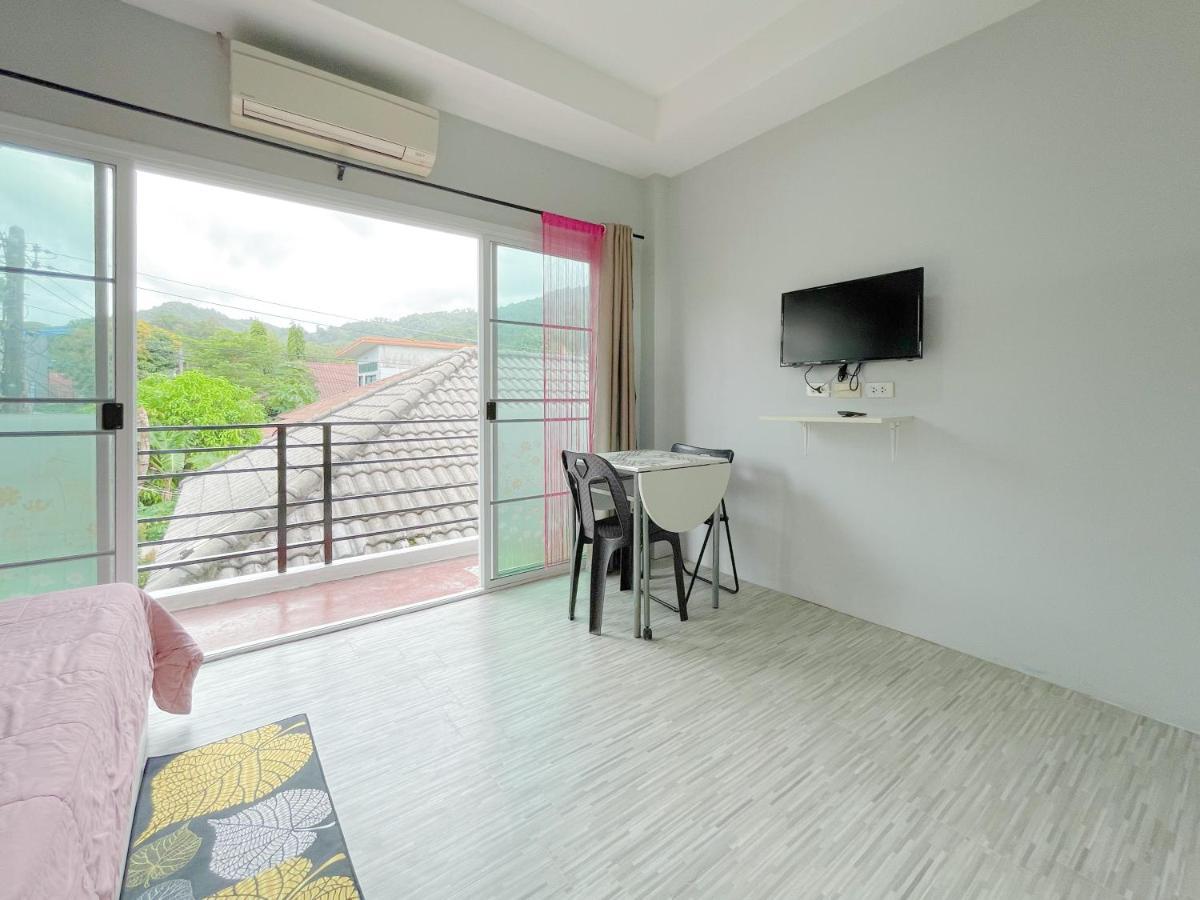 The Endless Bangtao Apartment Ac1234 Praia de Bang Tao Exterior foto