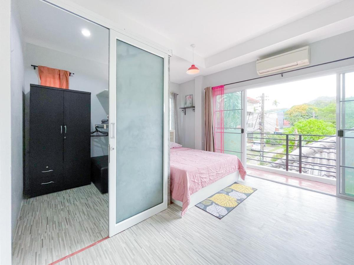 The Endless Bangtao Apartment Ac1234 Praia de Bang Tao Exterior foto
