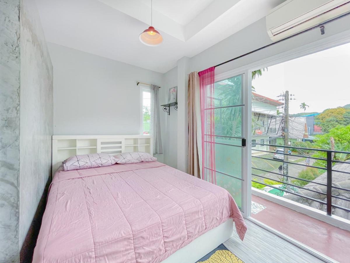 The Endless Bangtao Apartment Ac1234 Praia de Bang Tao Exterior foto
