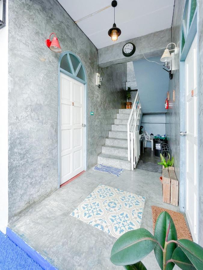 The Endless Bangtao Apartment Ac1234 Praia de Bang Tao Exterior foto