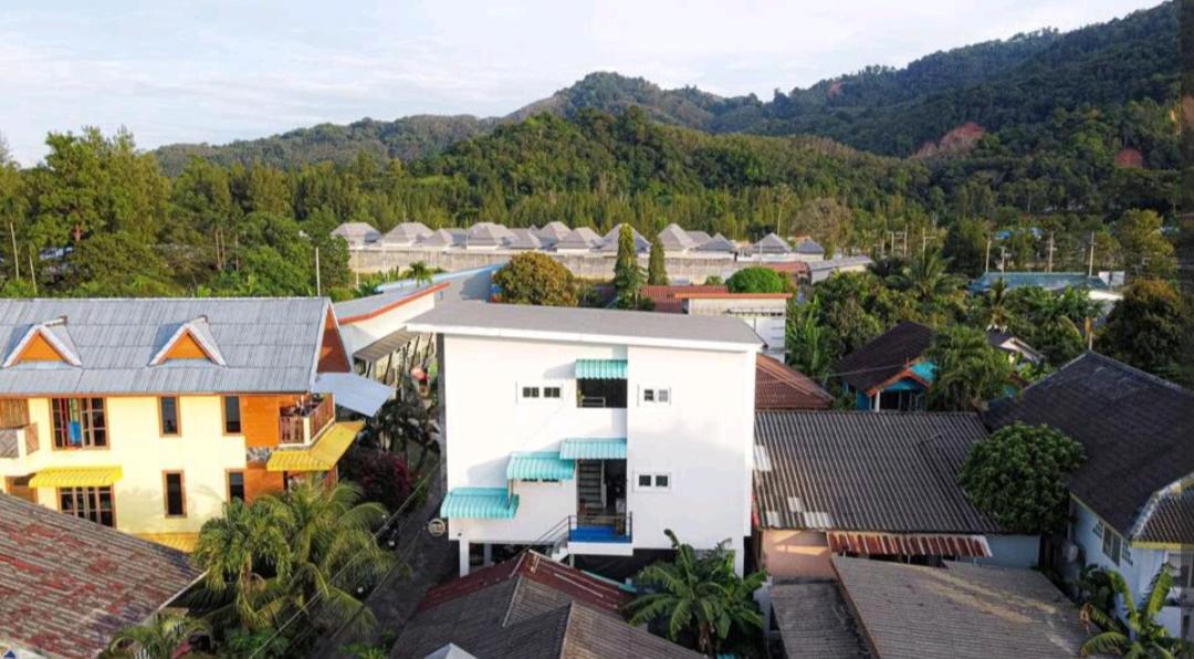 The Endless Bangtao Apartment Ac1234 Praia de Bang Tao Exterior foto