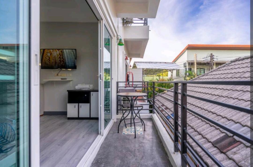 The Endless Bangtao Apartment Ac1234 Praia de Bang Tao Exterior foto