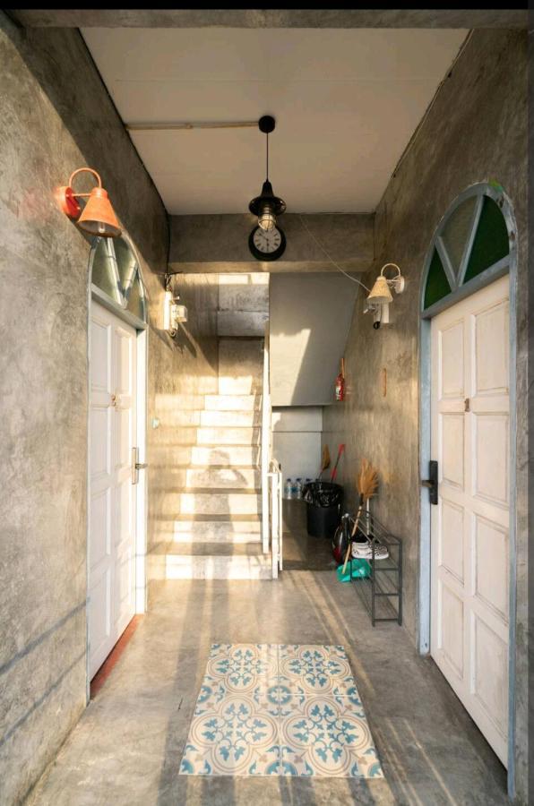 The Endless Bangtao Apartment Ac1234 Praia de Bang Tao Exterior foto