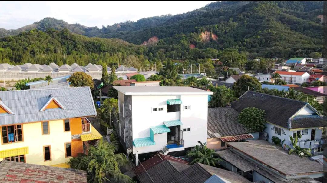 The Endless Bangtao Apartment Ac1234 Praia de Bang Tao Exterior foto