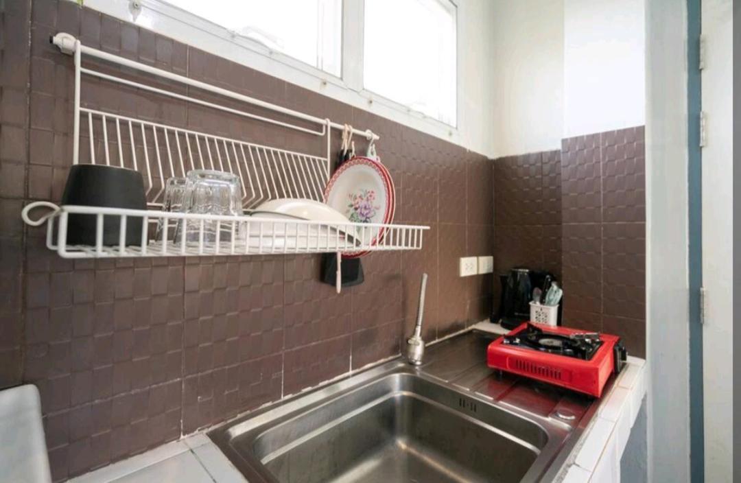 The Endless Bangtao Apartment Ac1234 Praia de Bang Tao Exterior foto