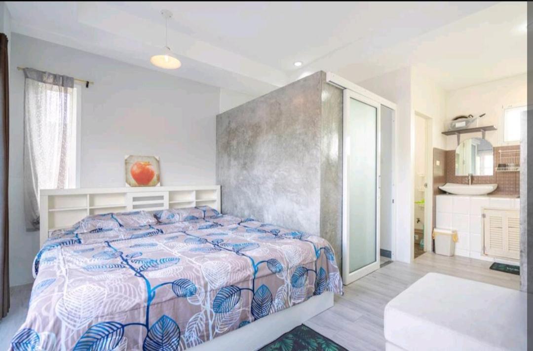 The Endless Bangtao Apartment Ac1234 Praia de Bang Tao Exterior foto