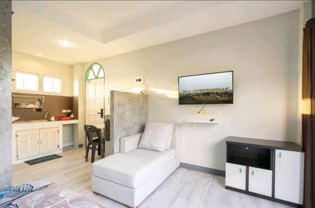 The Endless Bangtao Apartment Ac1234 Praia de Bang Tao Exterior foto