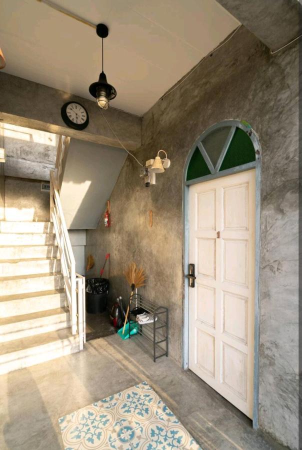 The Endless Bangtao Apartment Ac1234 Praia de Bang Tao Exterior foto