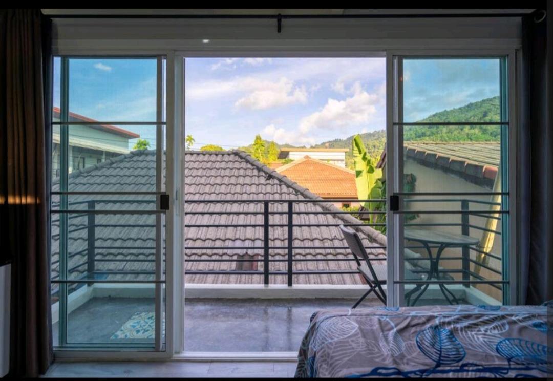 The Endless Bangtao Apartment Ac1234 Praia de Bang Tao Exterior foto