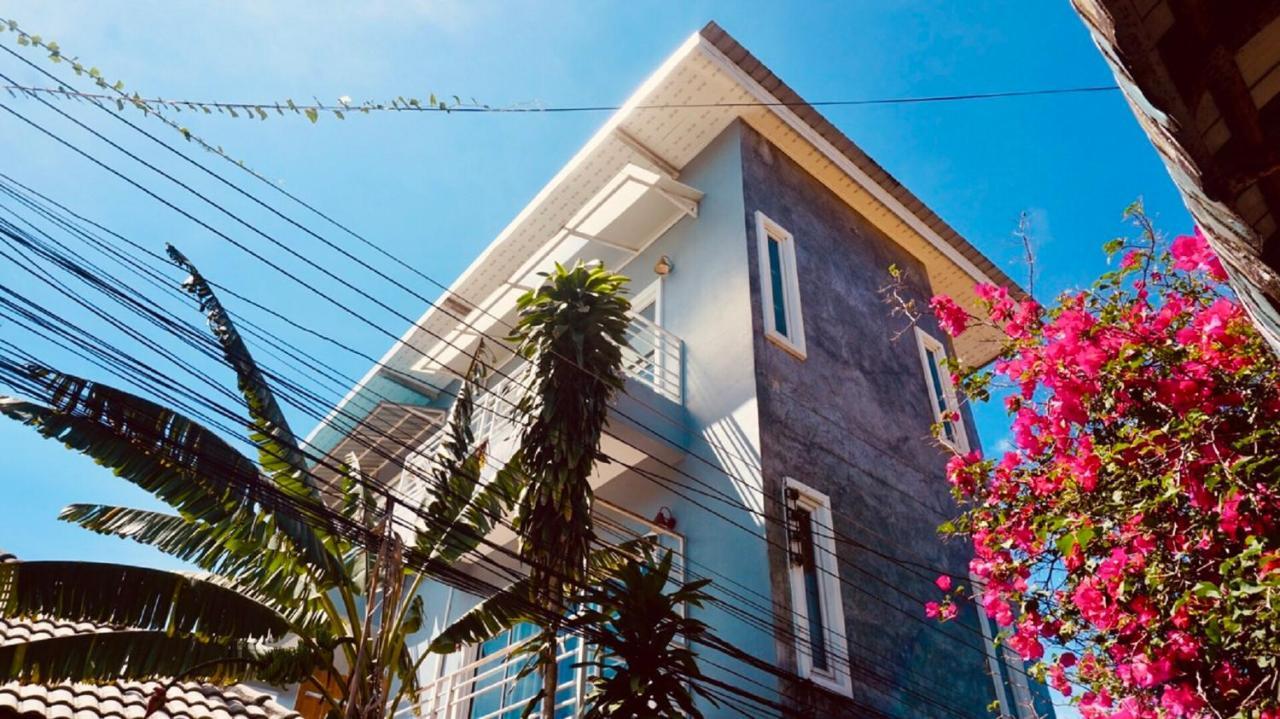 The Endless Bangtao Apartment Ac1234 Praia de Bang Tao Exterior foto